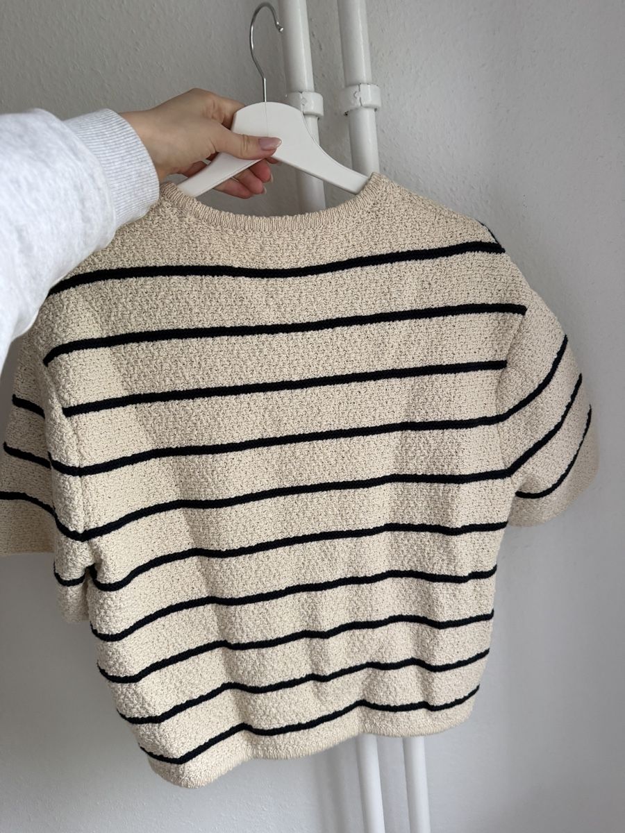 Massimo Dutti Pullover & Sweatshirts: Massimo Dutti Cardigan – Gebraucht aus Geneve von ingamff 4
