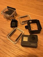 Gopro Hero 5