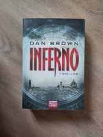 Inferno von Dan Brown