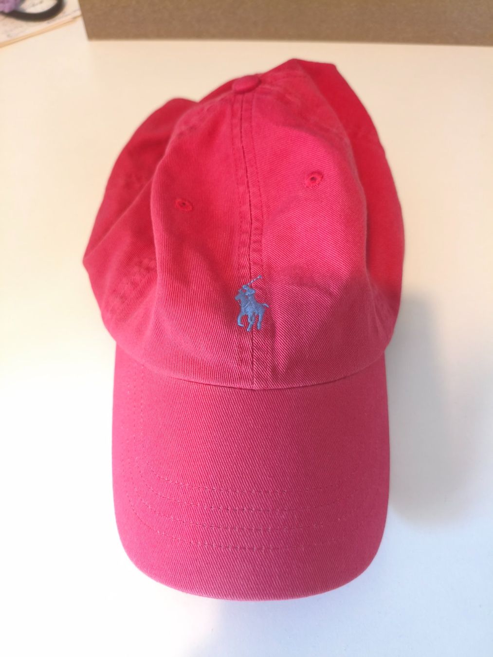 Ralph Lauren Copricapi, berretti & cappellini: Polo Ralph Lauren cap – Usato da Zürich venduto da gds90 1