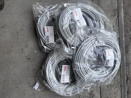 LANkabel 15m / 5m / 3m alle CAT6 preis günstig!