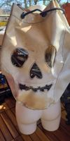 Swiss Mountain Rucksack Goth Ferien Skull Festival Konzert