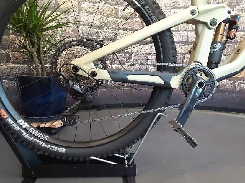 Simplon Vélos: Simplon Rapcon XT-12 – D'occasion à Löhningen par inf_fb2h 1