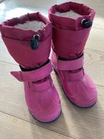 Winterschuhe Grösse 28