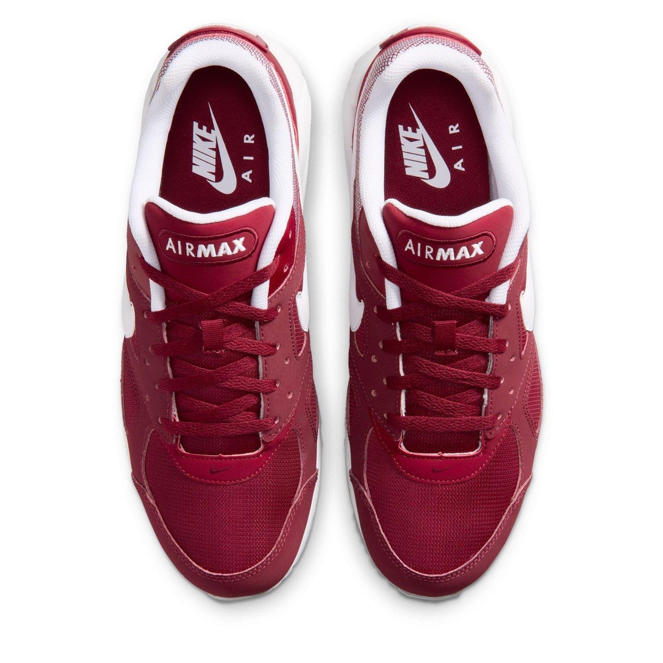 Nike Scarpe da uomo: Baskets Nike Air Max rouge et blanc – Nuovo e nell'imballaggio originale da Courgenay venduto da ber_ls9j 2