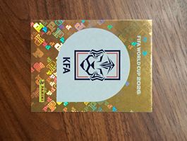 WM26 Panini Korea