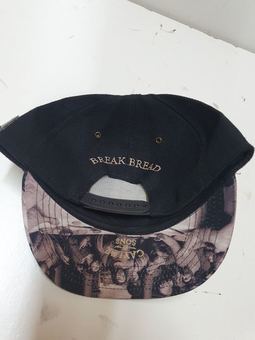 Altro in  Abbigliamento & Accessori: Baseball Cap Caylor&Son – Usato da Löhningen venduto da Sanmyk 1