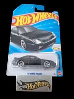 Hot Wheels Factory Fresh 2026 98 Honda Prelude 5/5 L