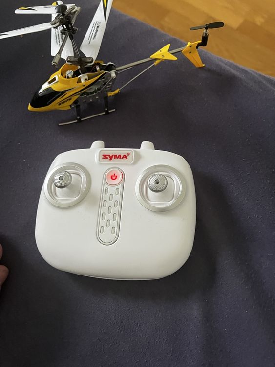 Syma