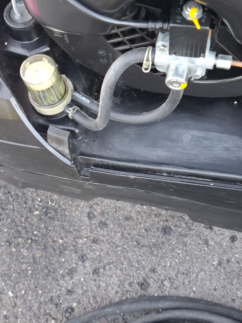 Kärcher Nettoyeurs à haute pression: KÄRCHER PROFESSIONAL HDS  9/17 4-C – D'occasion à Emmenbrücke par dsn15 8