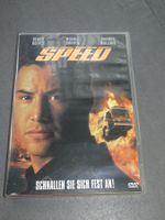 Speed DVD Action Klassiker mit Keanu Reeves Top Zustand