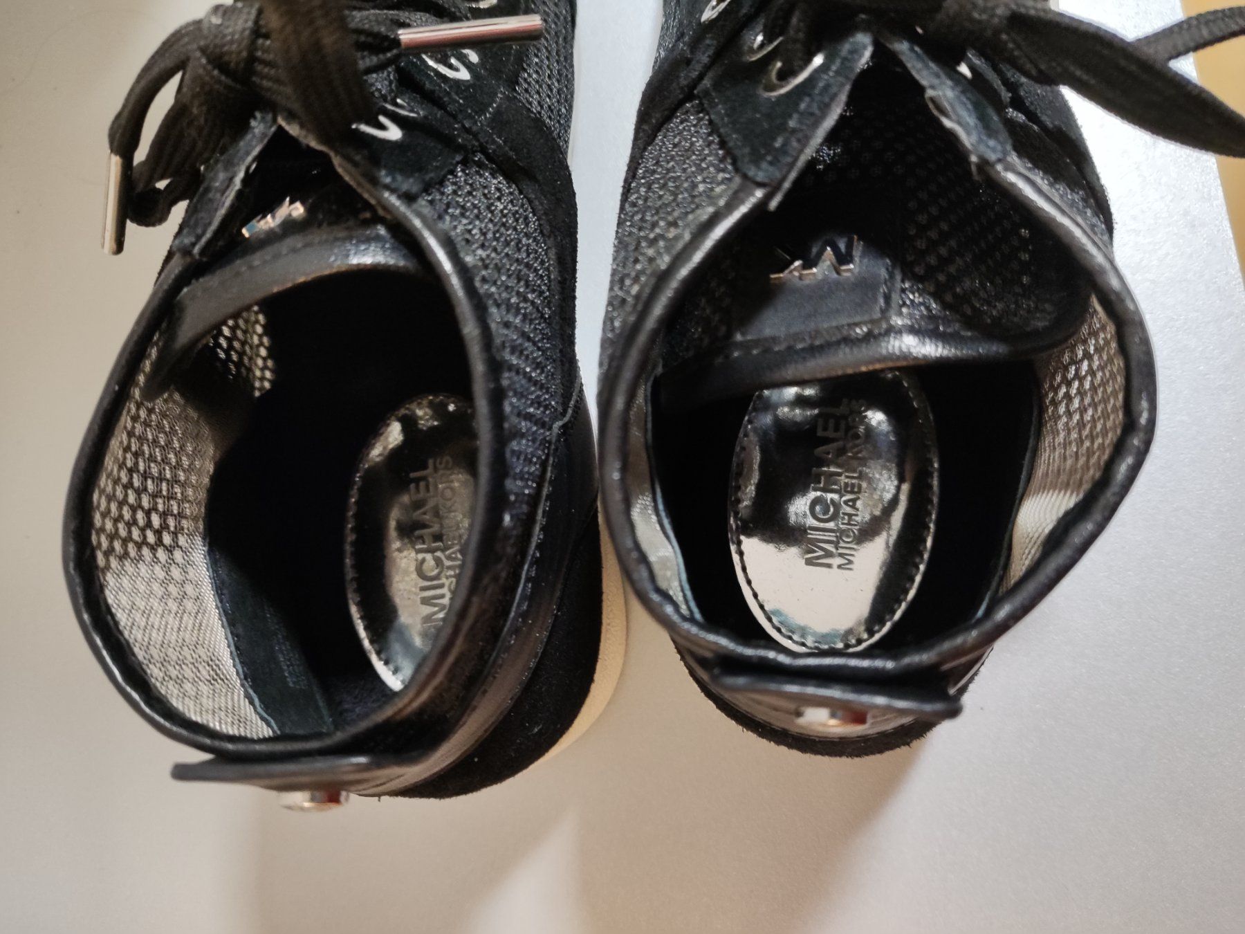 Michael Kors Scarpe da donna: Michael Kors Sneakers 37 – Usato da Münchenbuchsee venduto da Cori1968 4