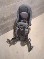 Sac a dos porte enfants deuter