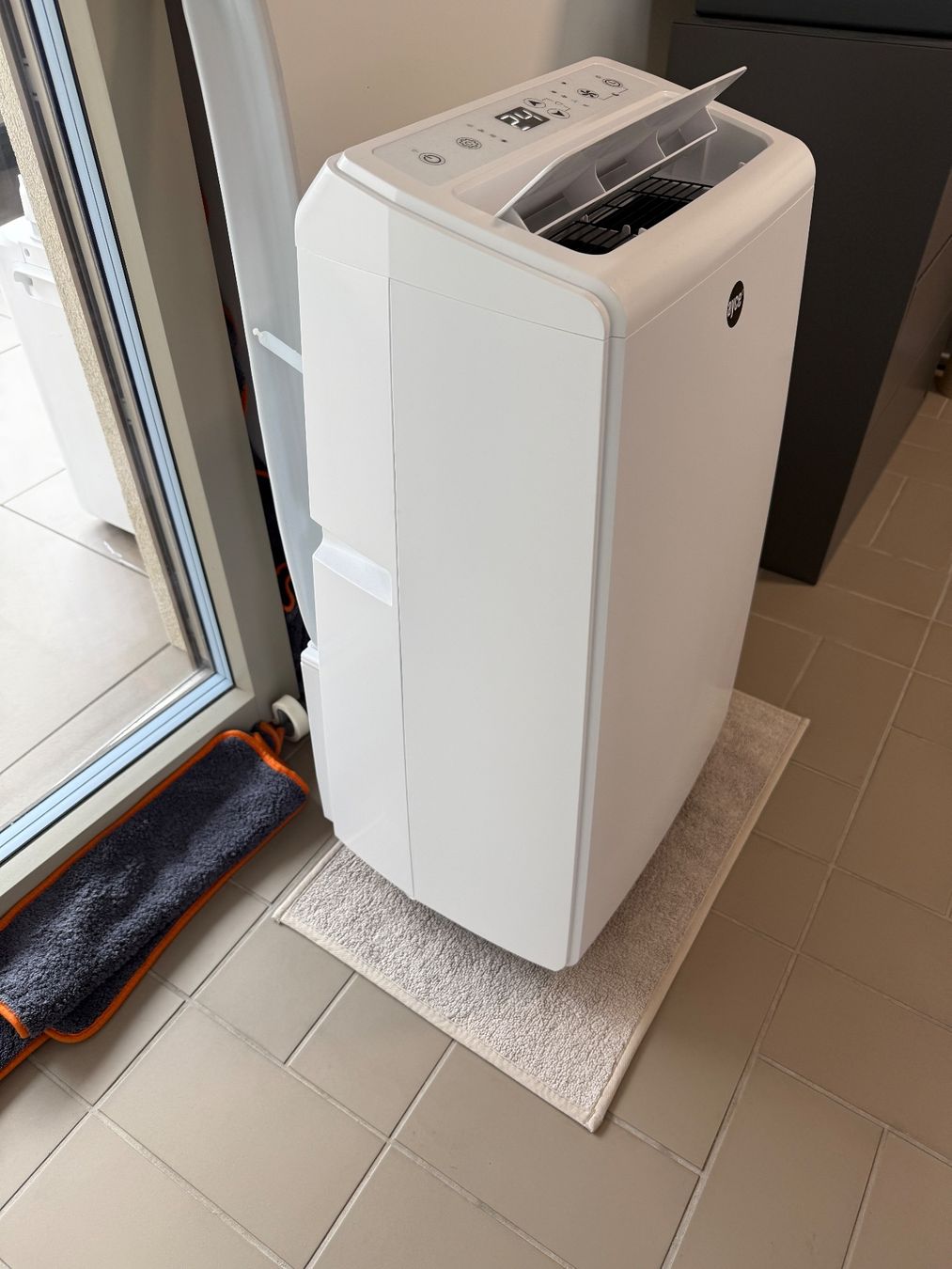 Climatiseurs: Protable Mini-Split Klimaanlage 12k BTU – D'occasion à Schlieren par lui_9sdn 4