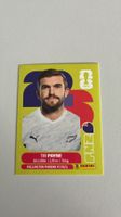 Carte panini 2026 - NZL 6