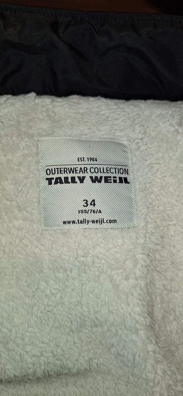 Tally Weijl Giacche & Cappotti: Winterjacke – Nuovo (secondo la descrizione) da Diessenhofen venduto da Strubely 5