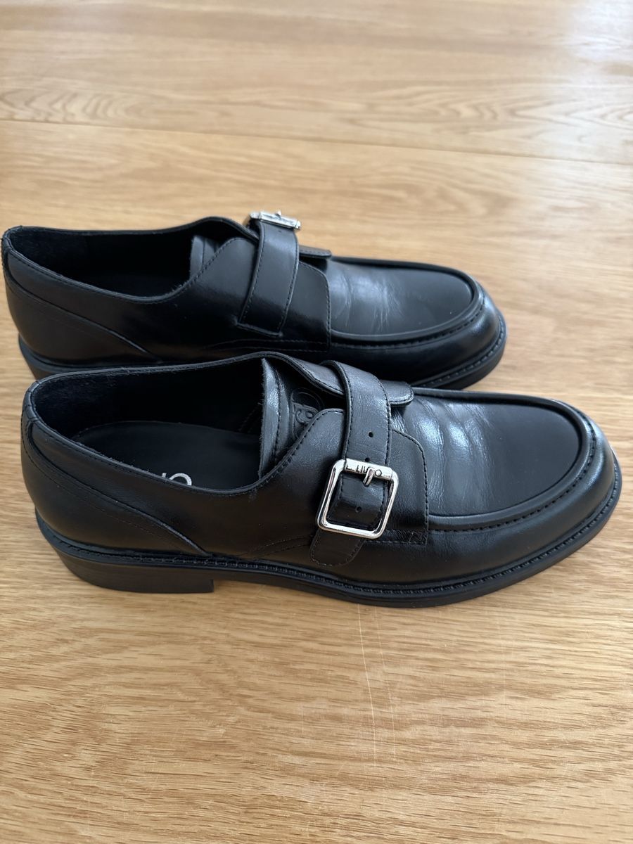 Liu Jo Scarpe da donna: LIU.JO Damen Loafer – Nuovo (secondo la descrizione) da Kreuzlingen venduto da Tronc59 1