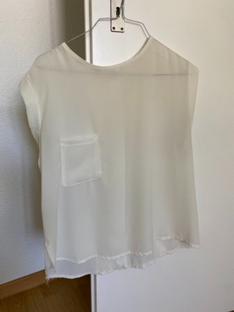 Luftiges Sommershirt (M)