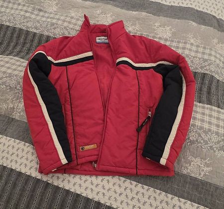 Winter/Daunenjacke Gr XXL (eher XL) NEU