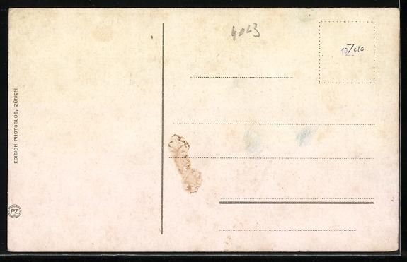 Cartoline postali: AK Bern, Bundespalast mit Parkanlagen – Usato da Berlin venduto da bartko-reher 1
