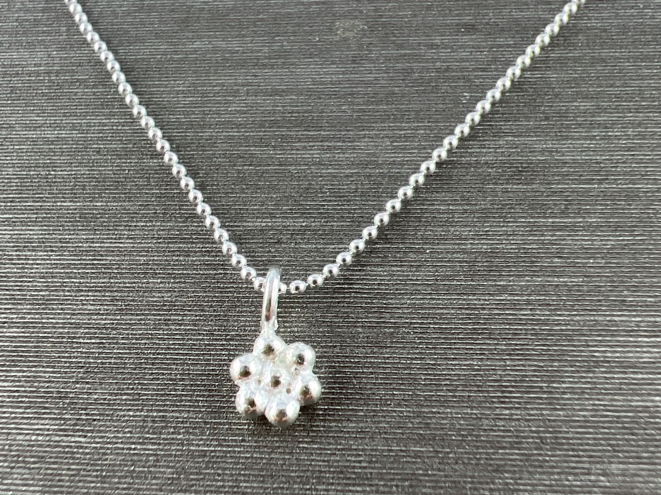 Catenine: Kette 925 Silber – Usato da Niederuzwil venduto da leo_8857 2