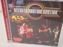 CD Atlanta Rhythm Section  - Best Of