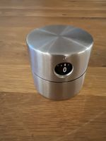 Küchenwecker Metall IKEA Koncis