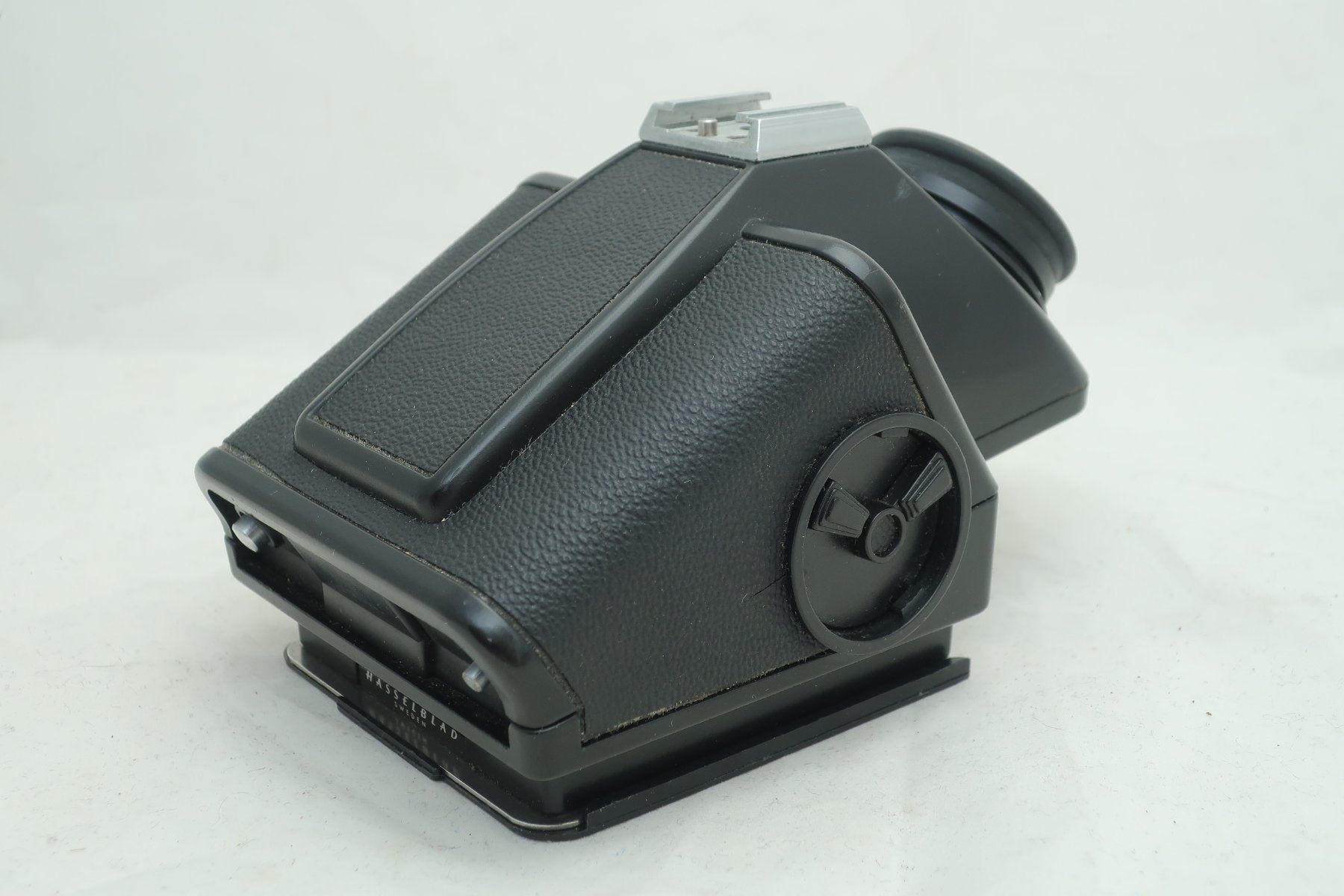 Hasselblad Fotocamera: LETZTE Gelegenheit JETZT, Hasselblad PM Prisma Sucher – Usato da Zürich venduto da dnk_nrd8