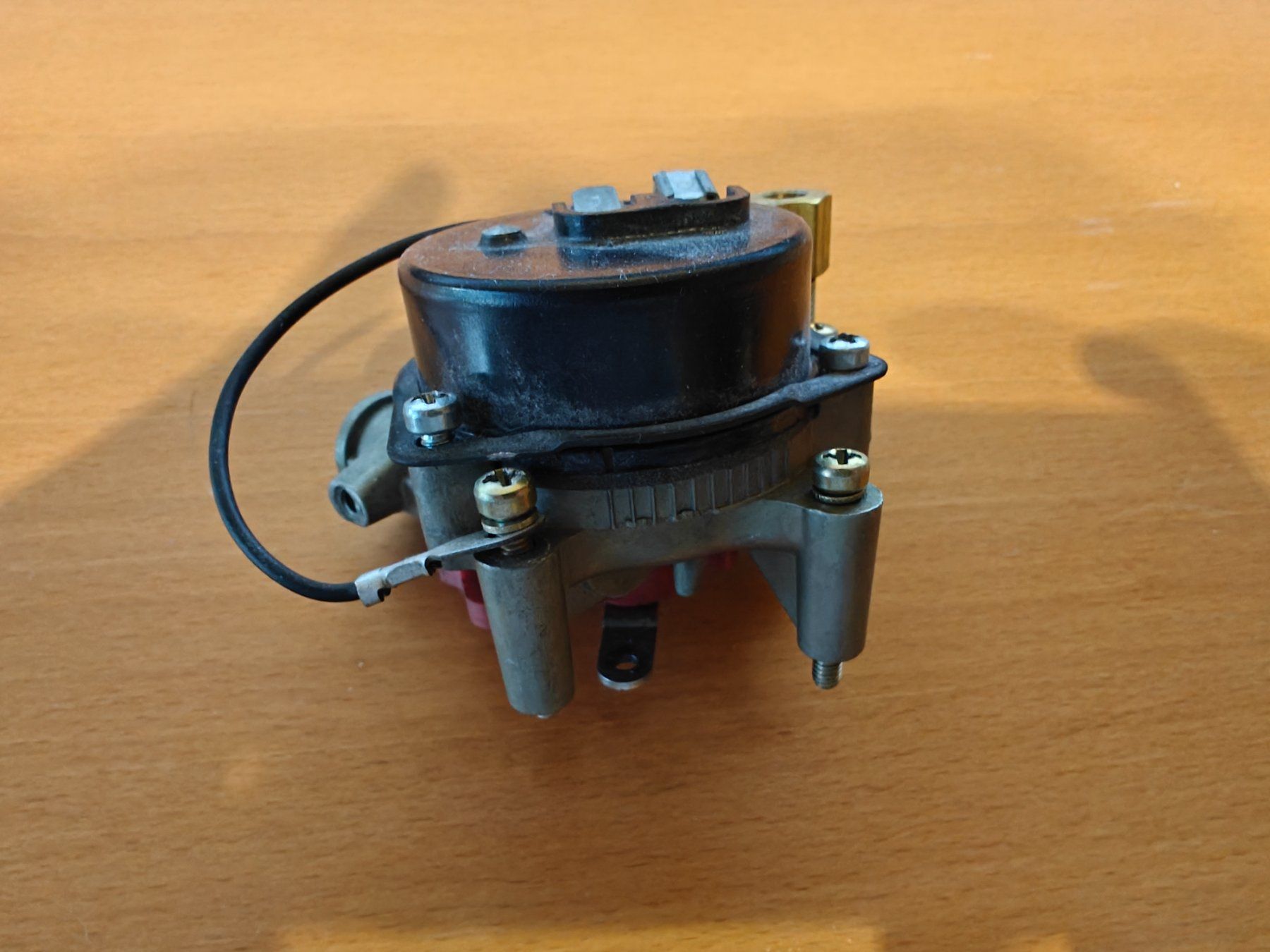Tutti pezzi di ricambio auto: Elektrischer Choke- plug and play V6 V8 – Nuovo (secondo la descrizione) da Seuzach venduto da Chevrolet350