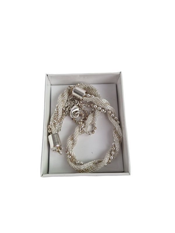 Catenine: COVETED Kette – Usato da Wangen b. Olten venduto da Restwert_Wangen