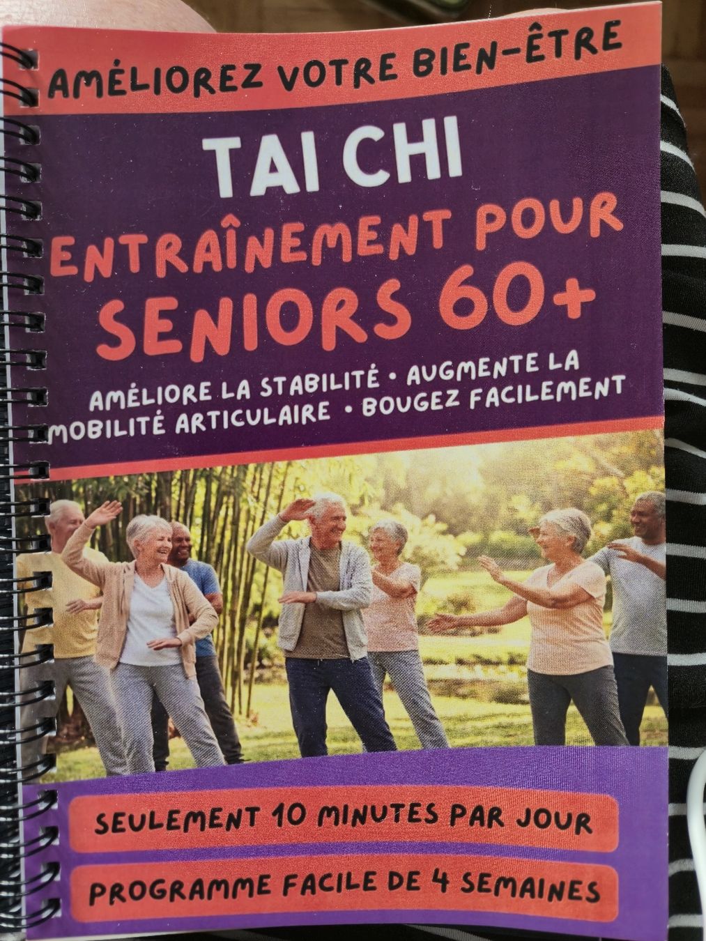 Libri: découvrez le tai chi – Nuovo e nell'imballaggio originale da Bulle venduto da nora169