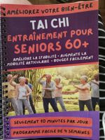 découvrez le tai chi