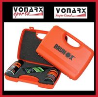 Brunox Geschenkbox Set für Kette und Federgabel