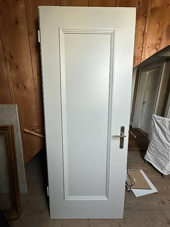 Porte: 10 alte Holztüren zu verschenken – Usato da Olten venduto da AP_76 1
