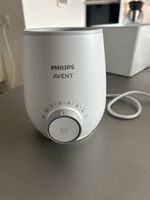 Philips Avent Flaschenwärmer