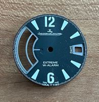 Jaeger Le-Coultre Zifferblatt Dia 29.5mm
