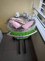 Vendo LotusGrill XXL