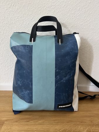 F201 Pete Freitag Rucksack