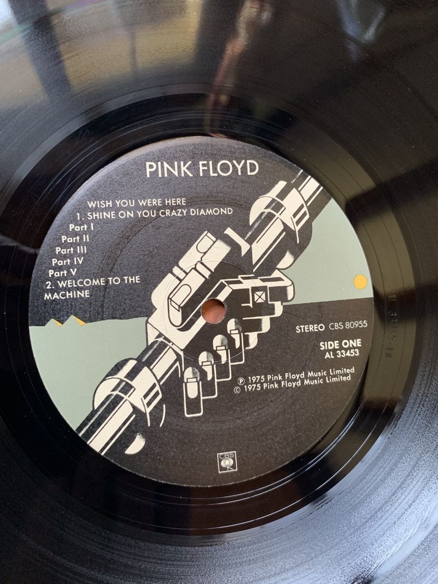 Vinyles: Collection de vinyles  – D'occasion à Morges par gil_ksq5 3