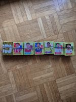 Panini WM Sticker 2026 ca. 1000 Stück
