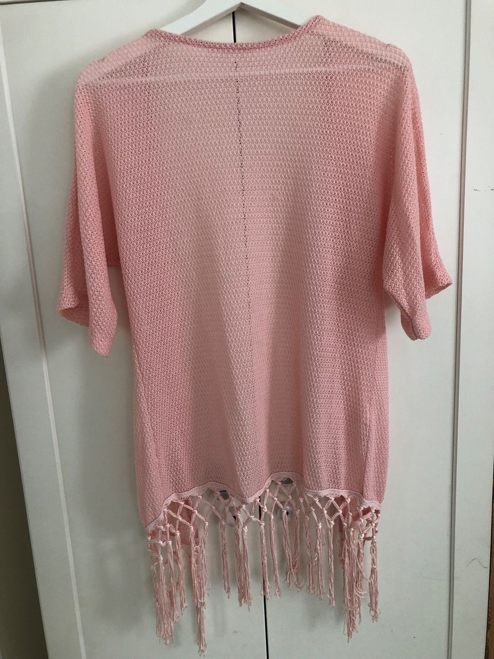 Giacche: Cardigan Gr. M/L – Usato da Obfelden venduto da JackyRot 1