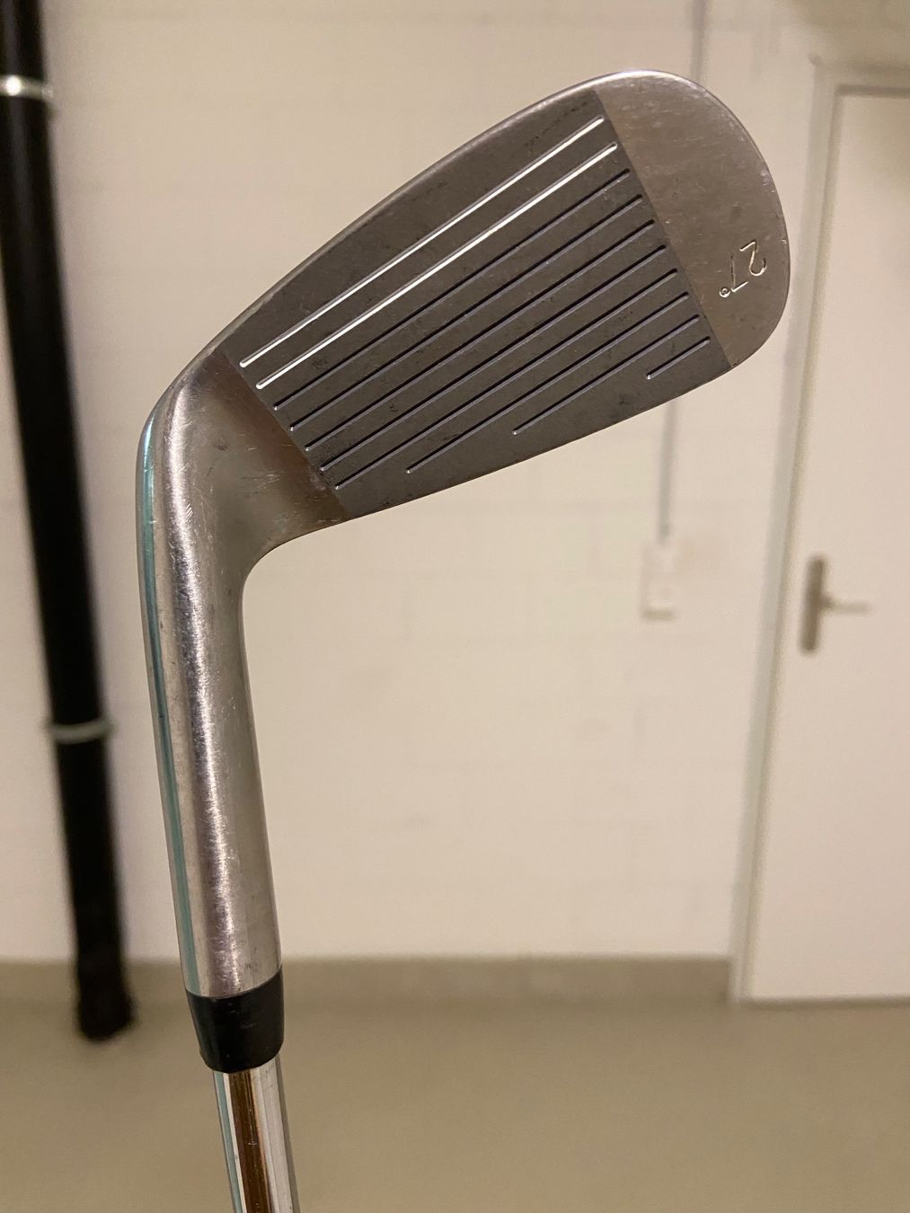 Schläger & Sets: Mac Gregor Golf - Chipper 27’ - RH - rechte Seite – Gebraucht aus Frauenfeld von golfdude