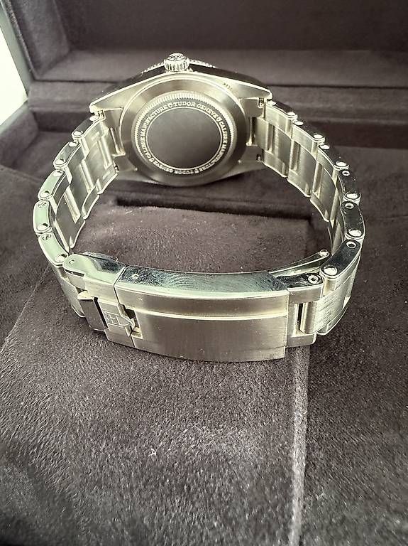 Tudor Montres: Tudor Black Bay 54 – D'occasion à Zürich par timeio-swapwatch 7