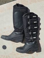 Winterreitstiefel /Thermoreitstiefel warm 36