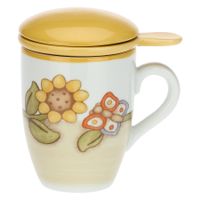 NEU: THUN Kaffeetasse "Caffè al volo"