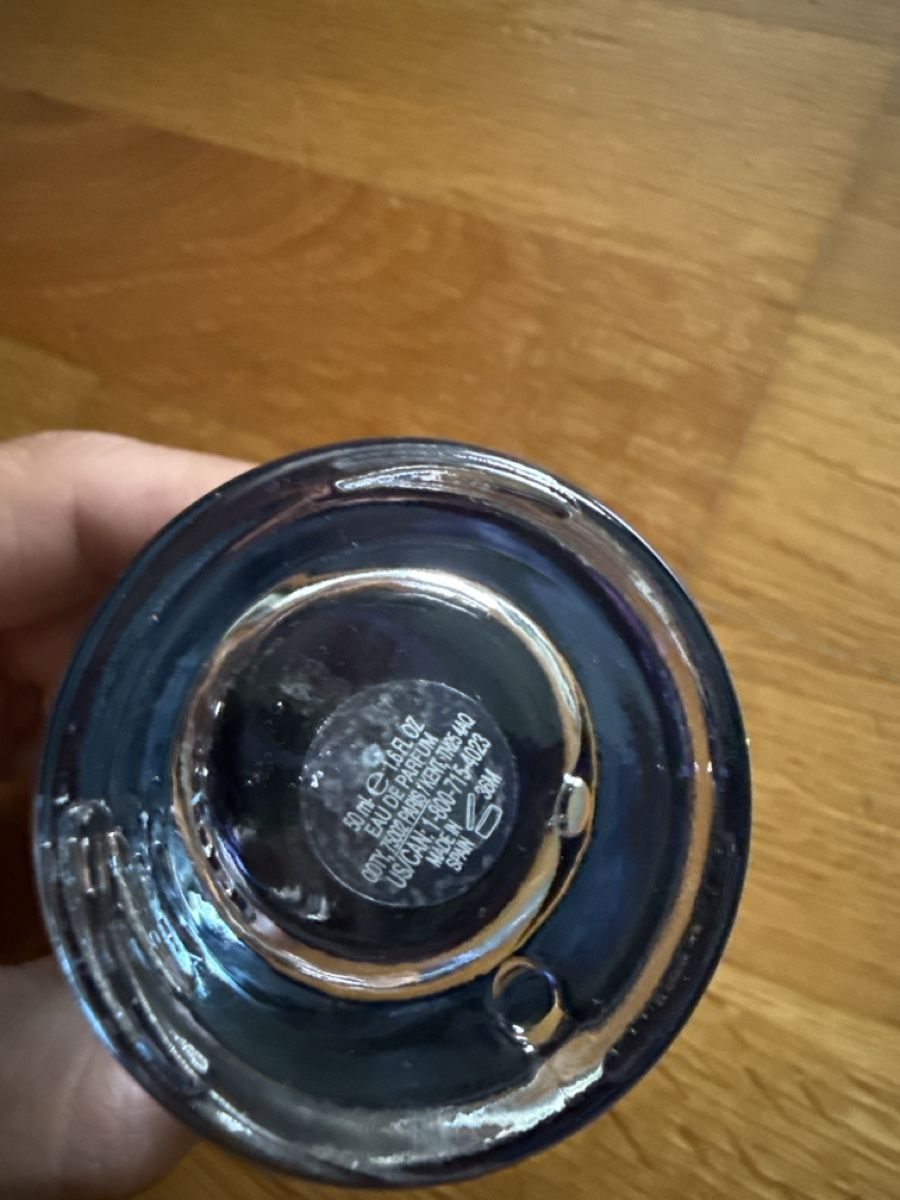 Hugo Boss Parfums & Eau de Toilette: Profumo Uomo BOSS Bottled Eau de Parfum 50 ml – Neuf (Voir description) à Amriswil par Ttsa 1