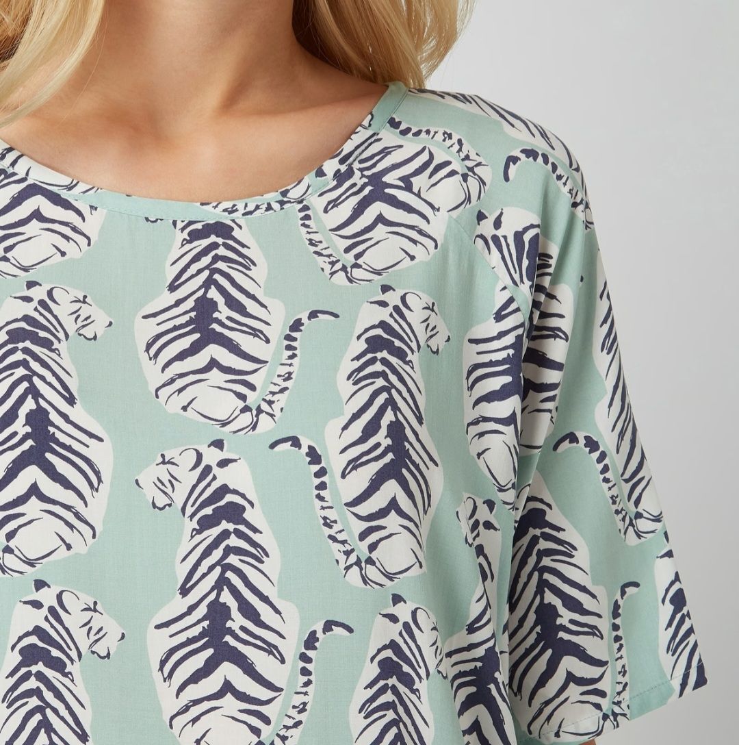 Blusen: schönes Blusenshirt, Lieblingsstück – Neu (gemäss Beschreibung) aus Wiesendangen von Sinhuk 1