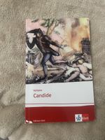 Voltaire - Candide