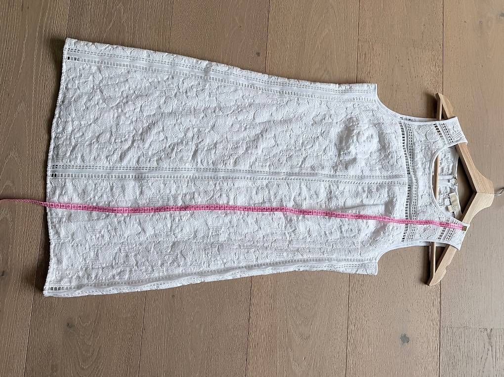 Michael Kors Robes: Michael Kors - Minikleid - Grösse 2 / S – D'occasion à Meilen par iza_scz7 4