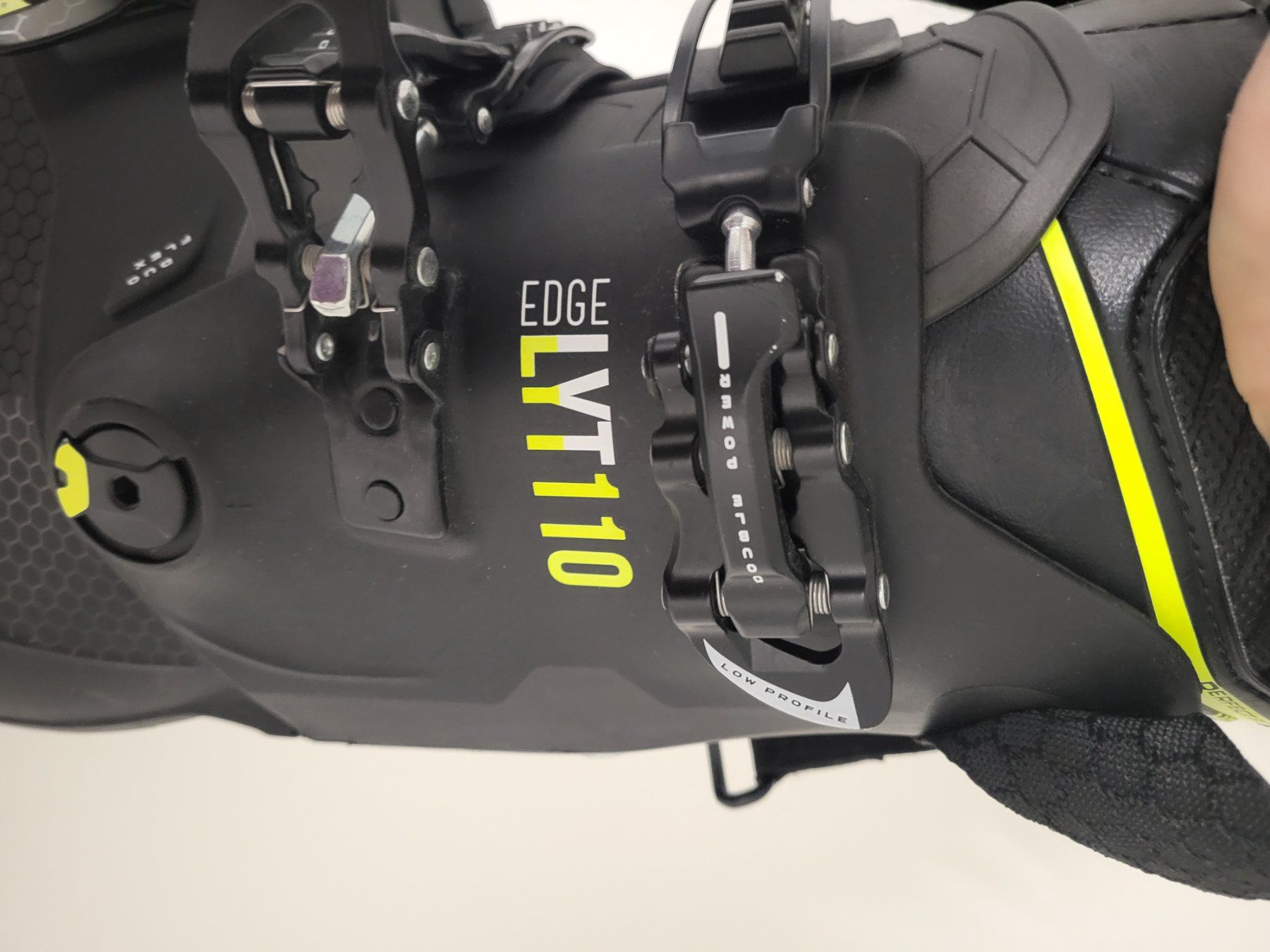 Herrenschuhe: Skischuh Head Edge Lyt110 – Gebraucht aus Frick von Koala_1986 2